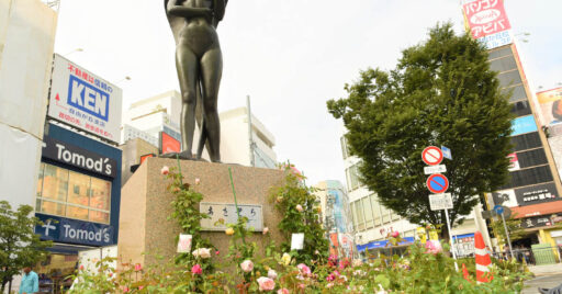 【PART3】街の方に聞いてみた!自由が丘の魅力って!?