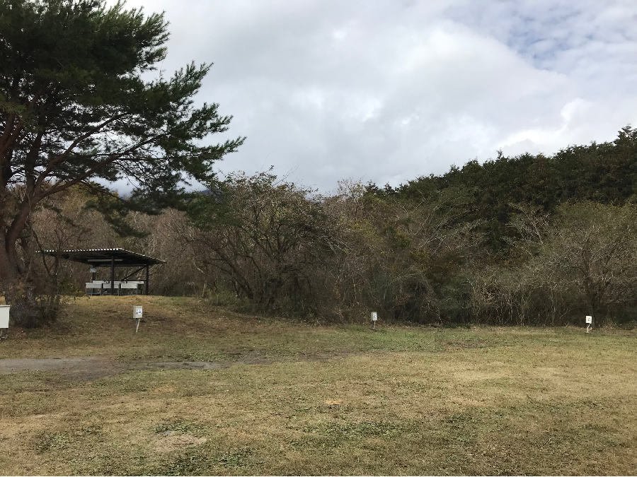 朝霧,朝霧ジャンボリーオートキャンプ場,静岡県