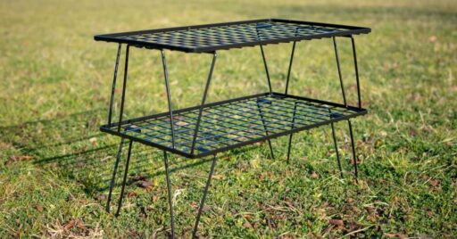 収納棚の決定版!フィールドラックで収納の可能性を広げよう!