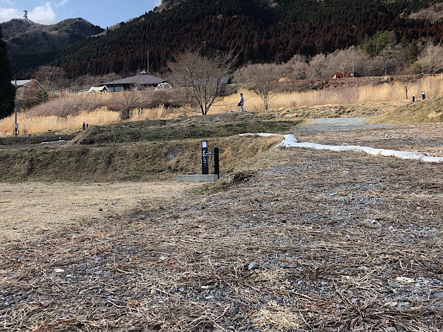 スノーピーク奥日田,キャンプ場,大分県