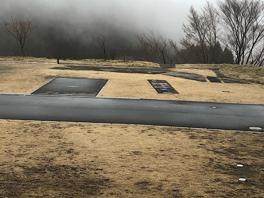 スノーピーク奥日田,キャンプ場,大分県