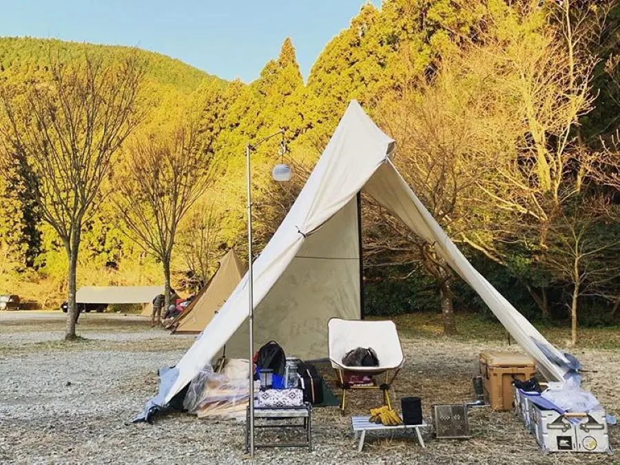 福岡のおすすめキャンプ場8選 福岡にもアクセス可能な佐賀のキャンプ場もあわせて紹介 キャンプ アウトドアのtakibi タキビ Part 2