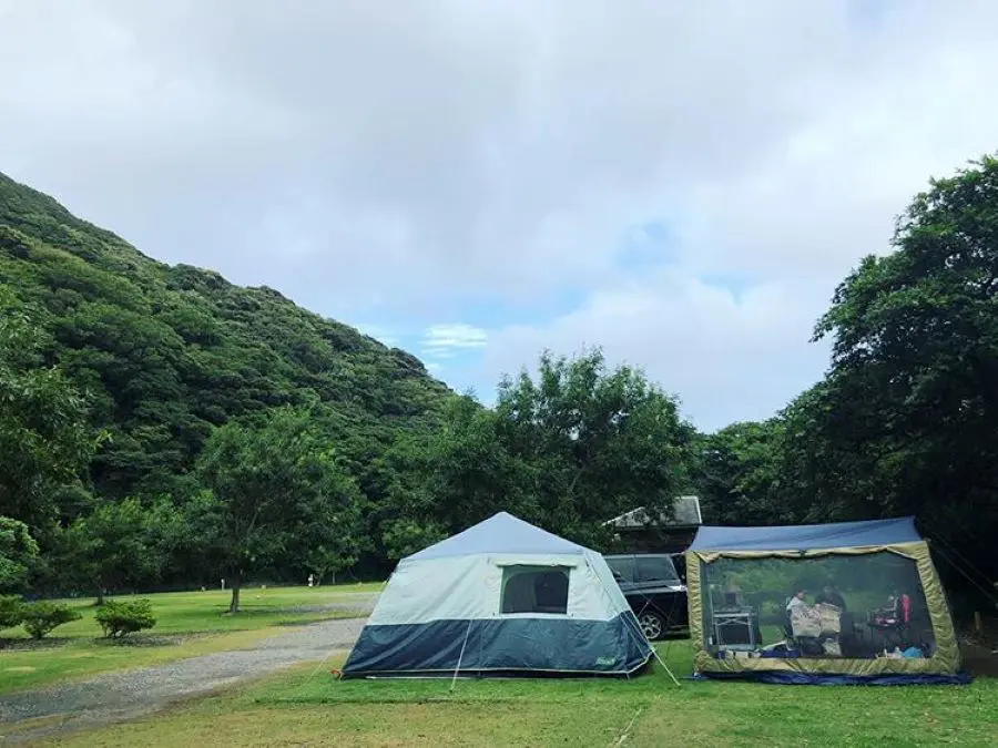 伊豆のキャンプ場おすすめ13選 海も山も楽しめる選りすぐりのベストスポットを網羅 キャンプ アウトドアのtakibi タキビ