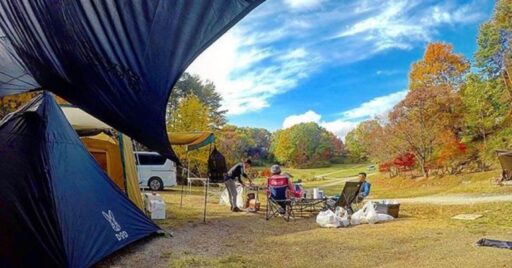 関東のおすすめキャンプ場14選!オートキャンプ場やコテージ・温泉付きなどタイプ別におすすめ!意外と知…