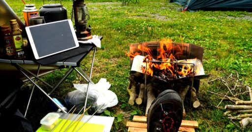 初心者にもおすすめ!ソロキャンができる関東のキャンプ場