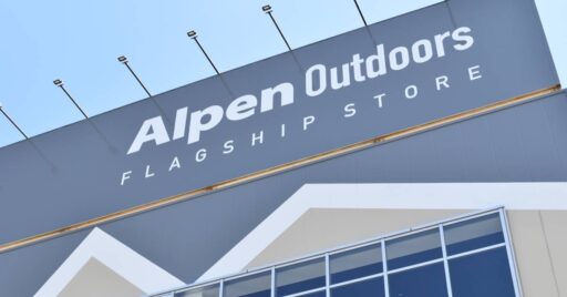 【世界最大級】アルペンアウトドアーズ フラッグシップストア柏店オープン!体験型アウトドアショップをい…
