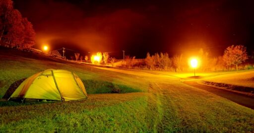 【完全無料!】関東圏でただでも楽しめるおすすめのキャンプ場23選!【前編】