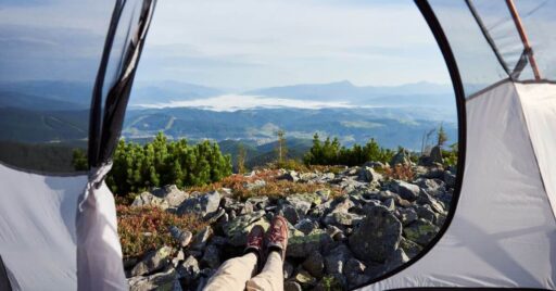 女子が一人でキャンプ!?一人キャンプを楽しむ【ソロキャン女子】に直接聞いちゃいました!!vol.4