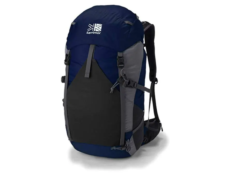 Karrimor Strata50 type2 Aerial カリマー軽量ザック-