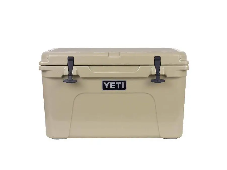 最高峰」のクーラーボックス！ 「イエティ（YETI）」のラインナップを