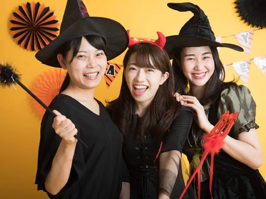 続・もうすぐハロウィン！せっかくならキャンプでハロウィンを楽しもう