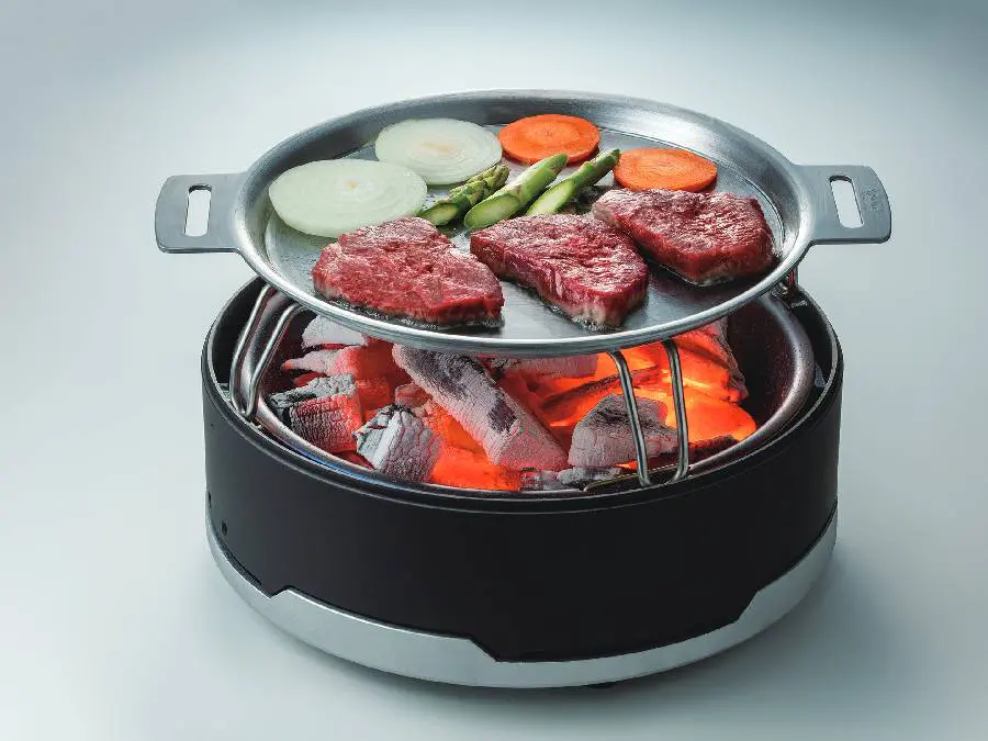 SOTO GORA OVEN】アウトドアもインドアも大活躍のダッチオーブン ...