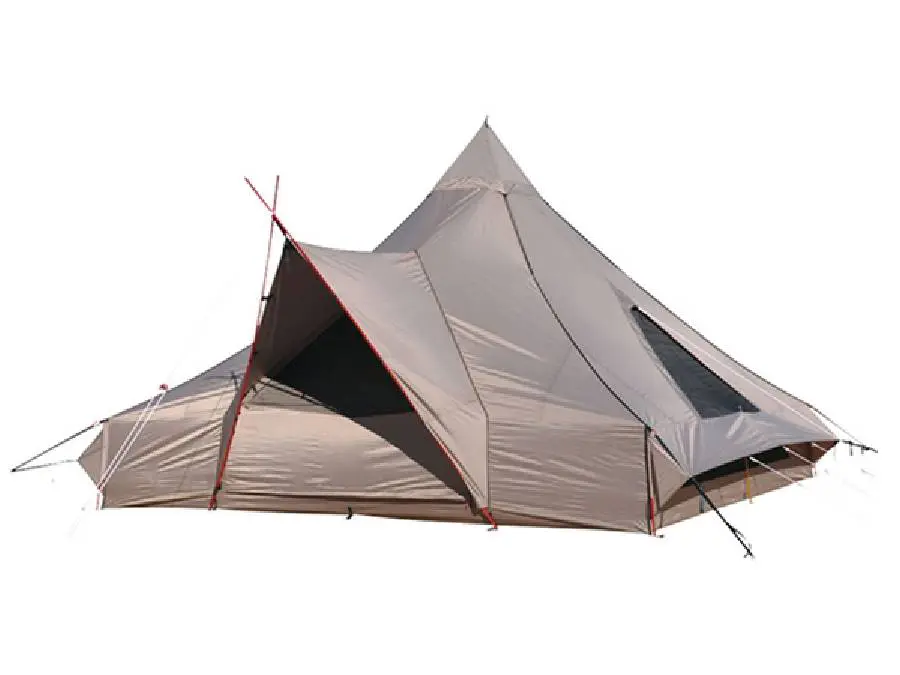 美品 テントマークデザイン サーカスtc ペグ未使用 テント キャンプ 
