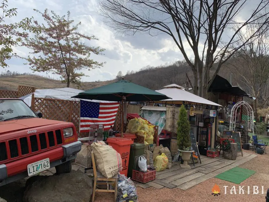 山梨県 パインウッドキャンプ場を1 楽しむ 6つの魅力を徹底解説 キャンプ アウトドアのtakibi タキビ