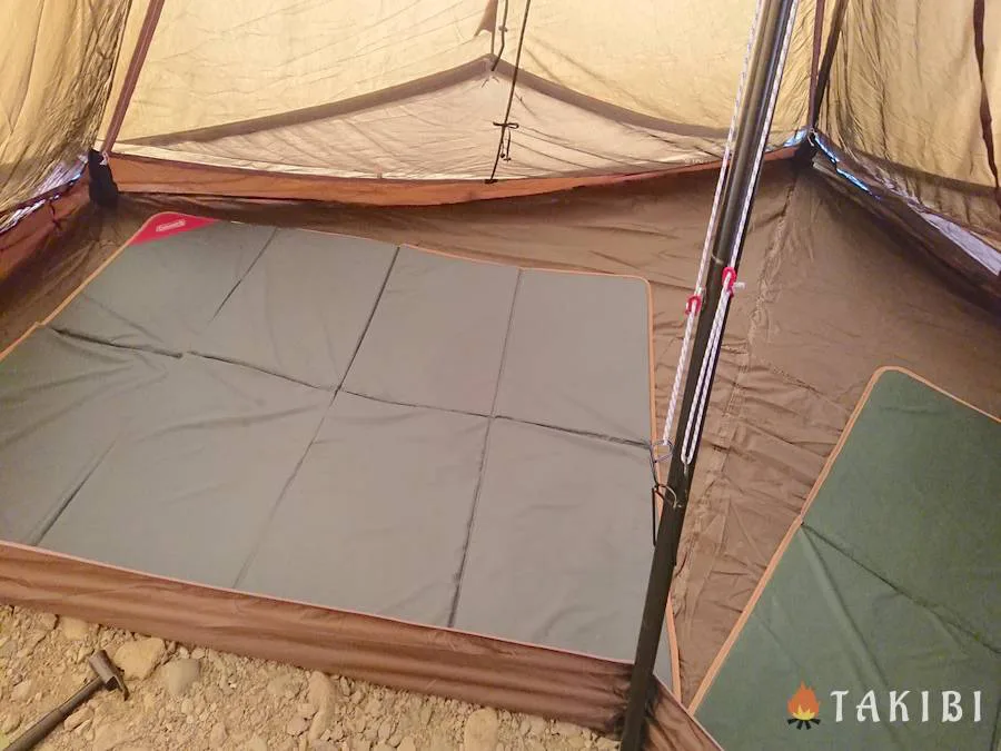 tent-Mark DESIGNS テンマクデザイン サーカスTC BIG - アウトドア