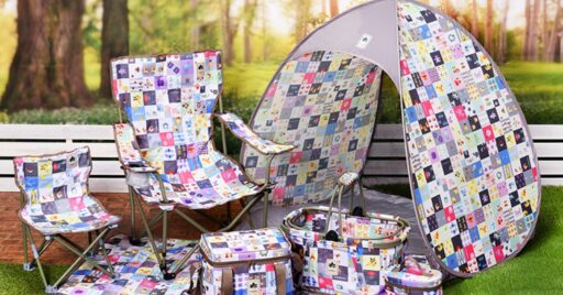 【ポケモンセンター×LOGOS】とうとう夢のコラボが実現!本格派アウトドアグッズ発売!