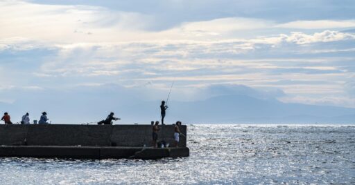 関東地方|海釣りができる!おすすめのキャンプ場