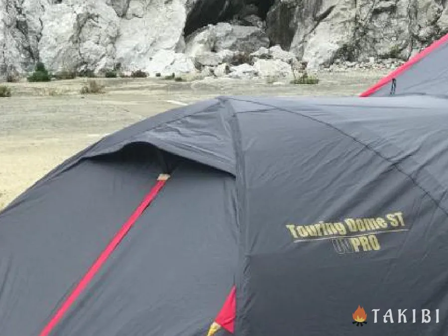 キャンプ初心者のためのテントの選び方 キャンプ アウトドアのtakibi タキビ