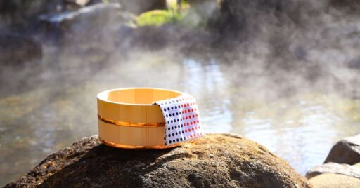 九州地方|疲れを癒してくれる温泉が自慢のキャンプ場