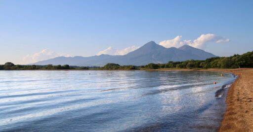 東北地方で湖水浴が楽しめるおすすめスポット!