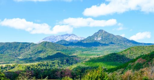 中国地方|夏でも涼しい!標高が高いおすすめのキャンプ場