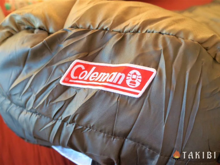 Coleman（コールマン）】格安冬用シュラフ『エクストリームウェザー マミースリーピングバッグ』の使用感上手に使っていくコツ！ |  キャンプ・アウトドアのTAKIBI（タキビ）