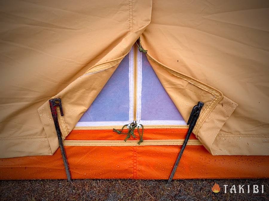 tent-Mark DESIGNS(テンマクデザイン)】大人気テント「ペポライト」の