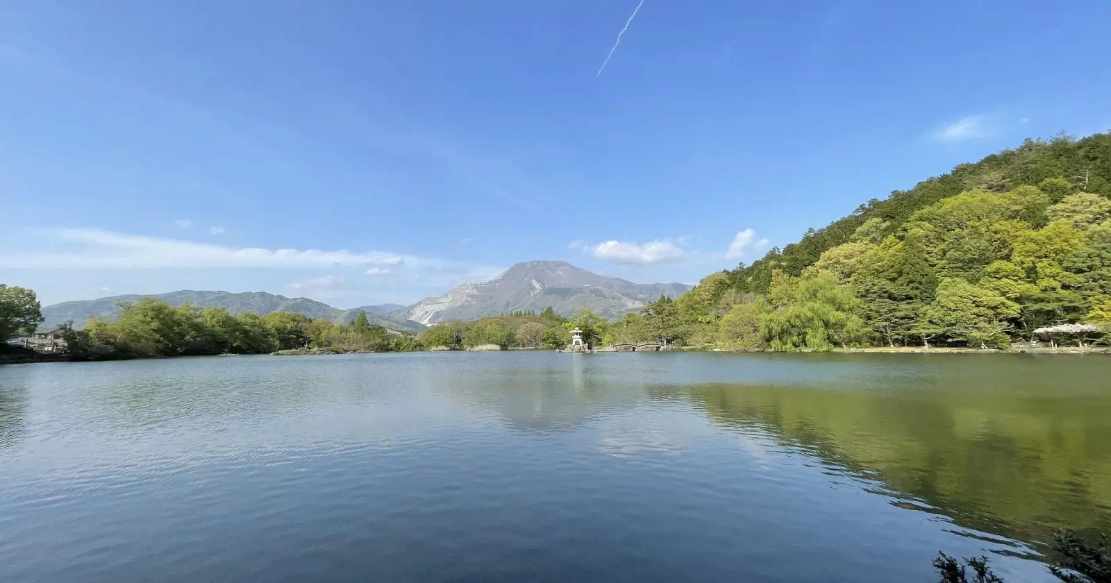 滋賀県 グリーンパーク山東で自然と遊ぼう 雄大な伊吹山をいだくキャンプ場 キャンプ アウトドアのtakibi タキビ