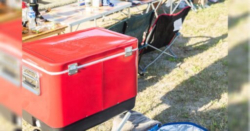 キャンプの必需品!おすすめクーラーボックス14選&選び方