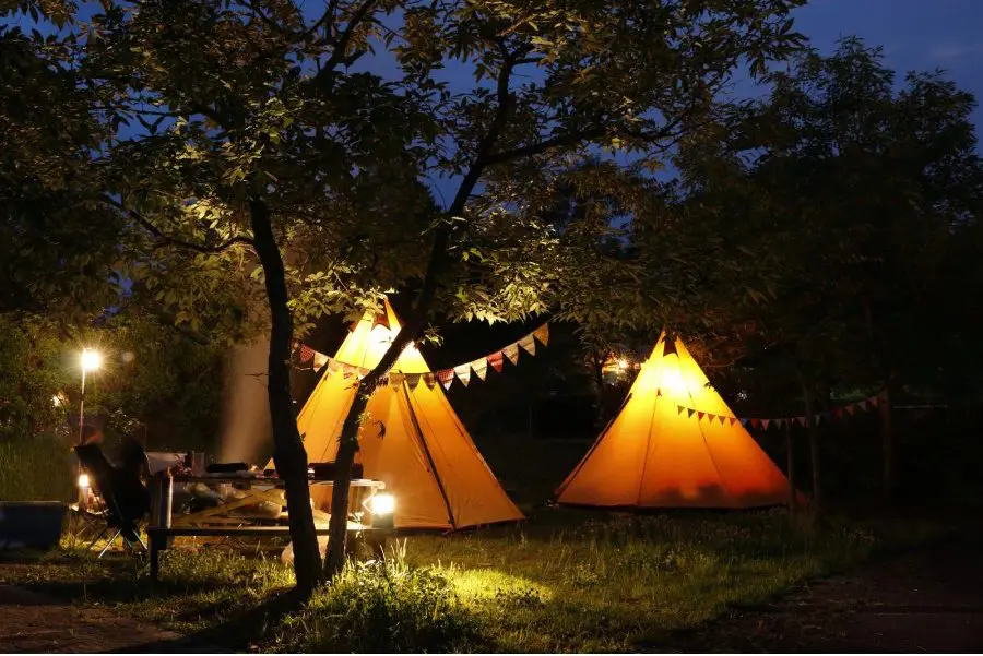おしゃれなキャンプスタイルに大変身 おすすめキャンプギア13選 キャンプ アウトドアのtakibi タキビ