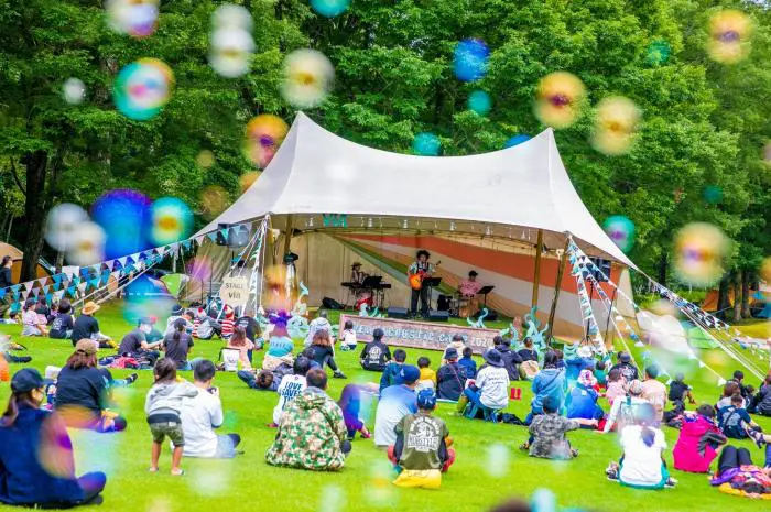 初心者や親子参加におすすめ！楽しいキャンプイベントをご紹介 | キャンプ・アウトドアのTAKIBI（タキビ）