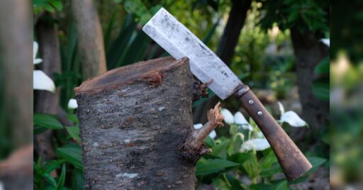 キャンプでの焚き火に欠かせないナタ選び!おすすめ10選