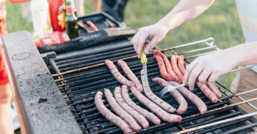 キャンプのキッチン用品はどう選ぶ?おすすめのアイテム10選