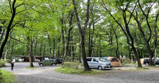【栃木県】こっこランド那須F.C.Gは初心者にもオススメ!充実設備の高原キャンプサイト