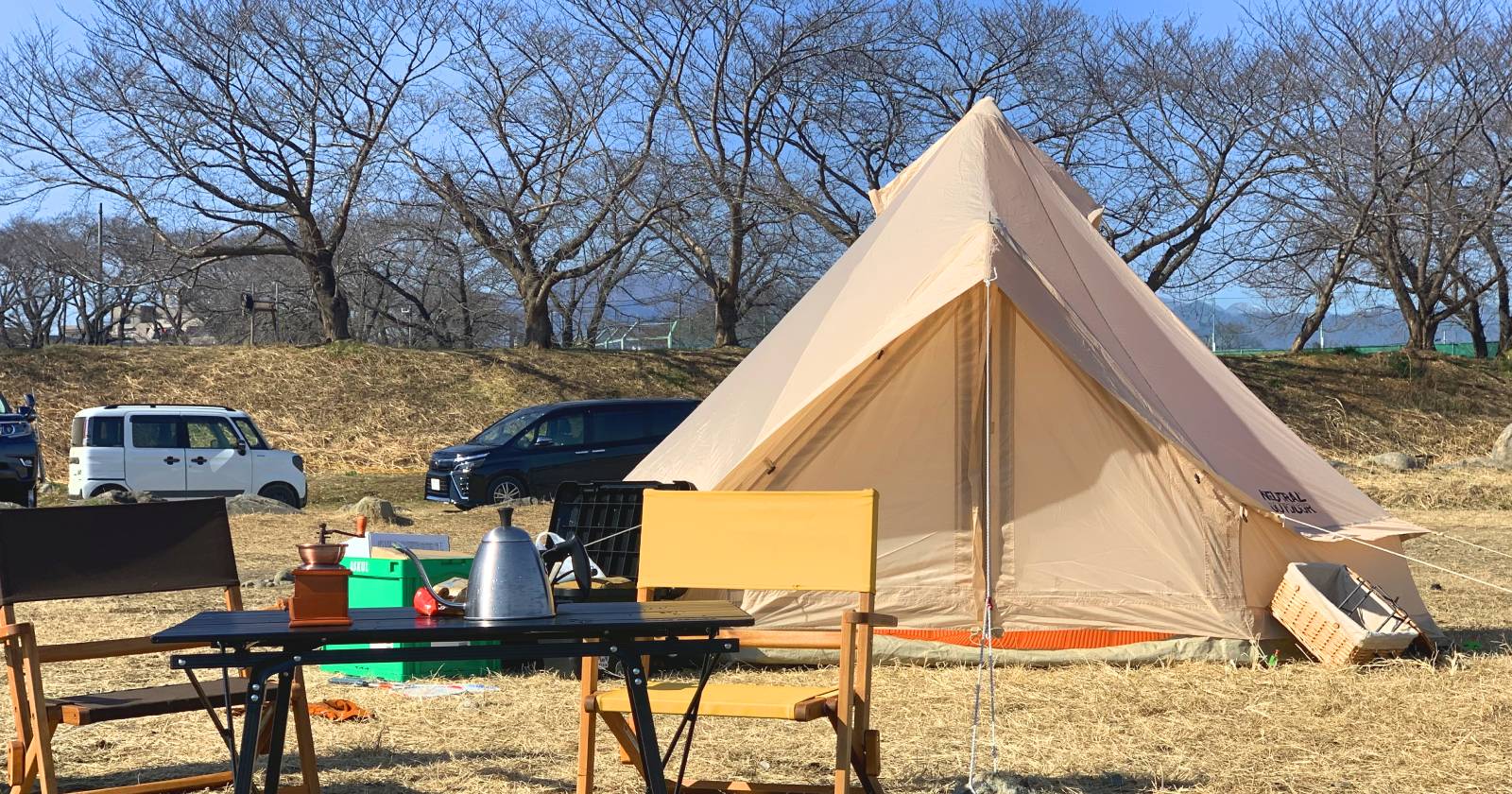 neutral outdoor GEテント3.0 超人気 専門店 - テント・タープ