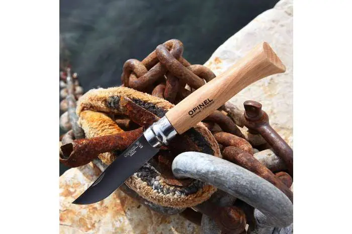 キャンプナイフにおすすめ！オピネルナイフの魅力とおすすめ商品 