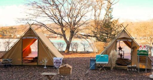 ファミリーキャンパー必見!子供連れキャンプに持っていくと便利なおすすめギア