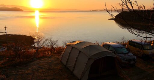 【長崎県】西海橋オートキャンプ場|進化を続ける「永遠に未完成のキャンプ場」