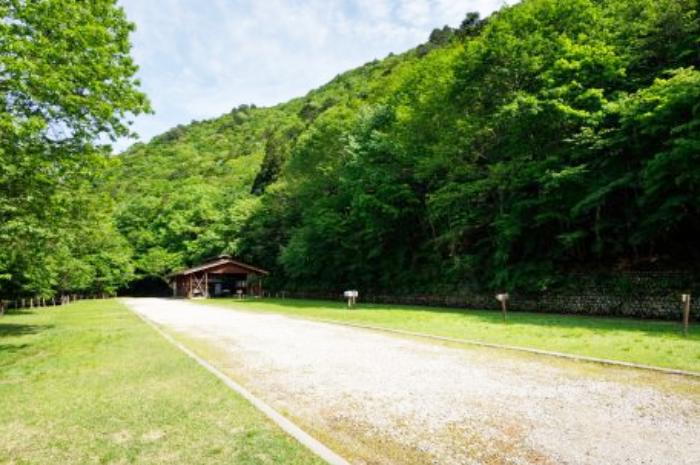 栃木県 塩原グリーンビレッジ 安心の高規格キャンプ場 Takibi タキビ キャンプ グランピングなどアウトドアの総合情報サイト