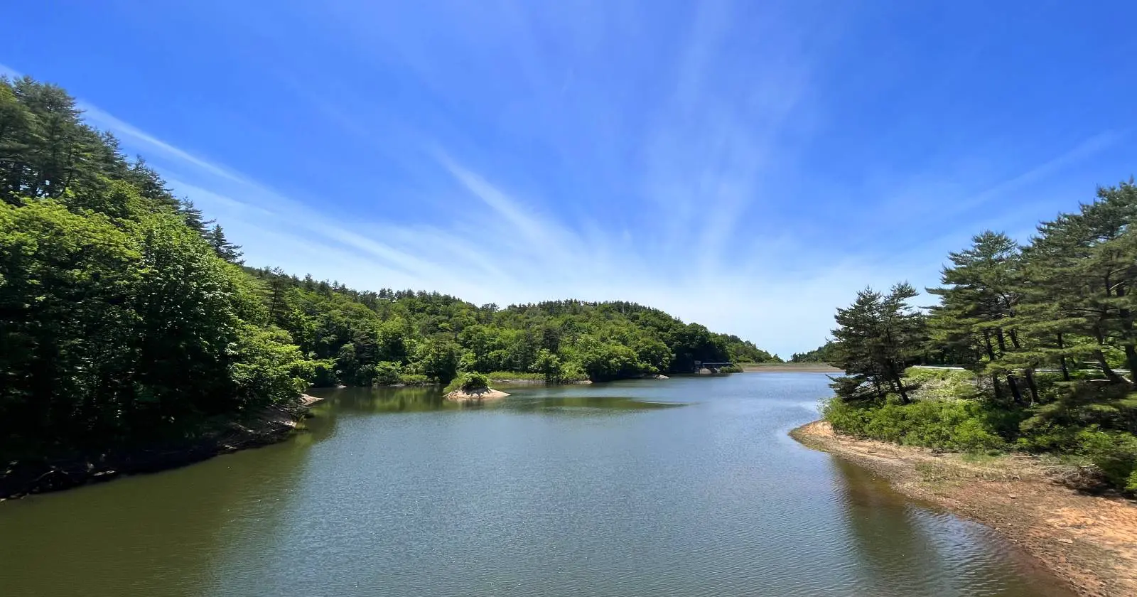 秋田県 羽根川森林公園 はねがわキャンプ場をレポ Takibi タキビ キャンプ グランピングなどアウトドアの総合情報サイト