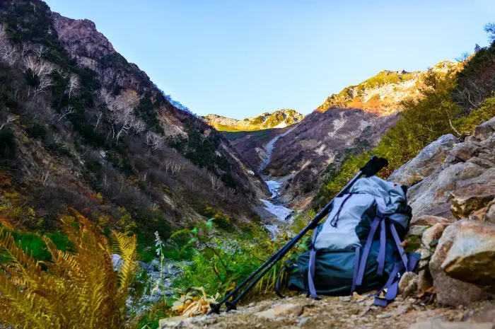 キャンプ・登山で活躍！おすすめのバックパック＆選び方｜TAKIBI