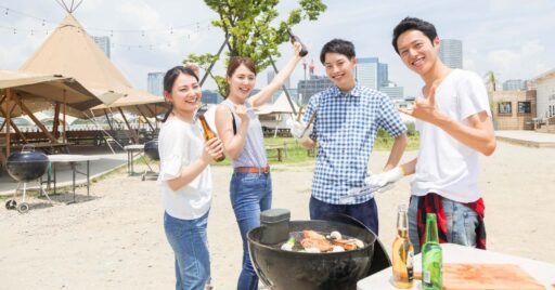 関東の日帰りグランピング施設おすすめ20選!気軽にキャンプ気分!