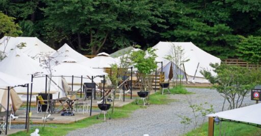 子連れにおすすめ!家族で楽しめる関東の人気グランピング施設14選