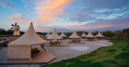 滋賀県で日帰りグランピングを楽しむには?おすすめ施設をご紹介