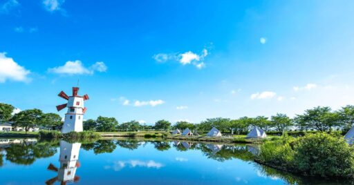 関西の日帰りグランピング施設おすすめ20選!おしゃれにBBQなどを楽しもう