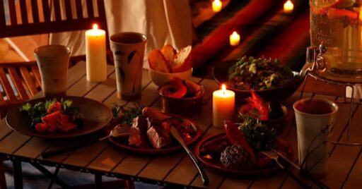 ホテル雅叙園でグランピング!贅沢な時間を満喫しよう