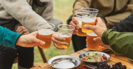 コスパ良し!エリア別に大人数で楽しめるグランピング施設をご紹介!