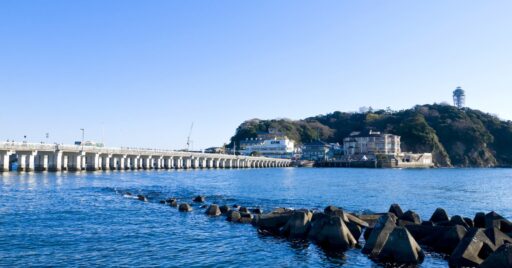 江ノ島を満喫したい!おすすめのグランピング施設をご紹介