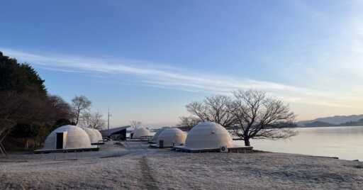 島根でグランピングを満喫するなら?おすすめの施設5選