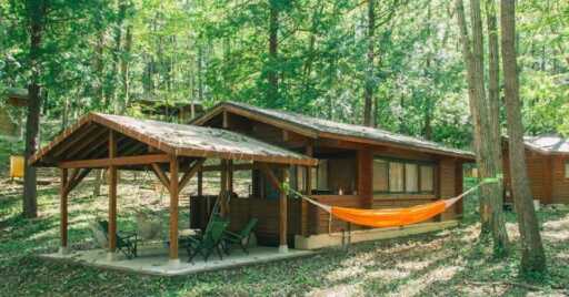 PICA秩父でコテージキャンプ!施設の魅力や予約方法をご紹介